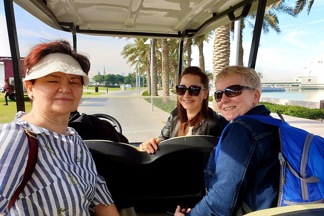 Doha Private Guided City Tour - Common questions
