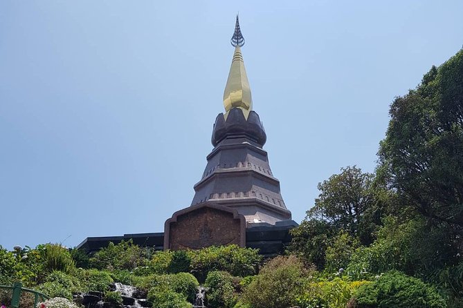Doi Inthanon National Park Day Trip - Traveler Reviews and Ratings