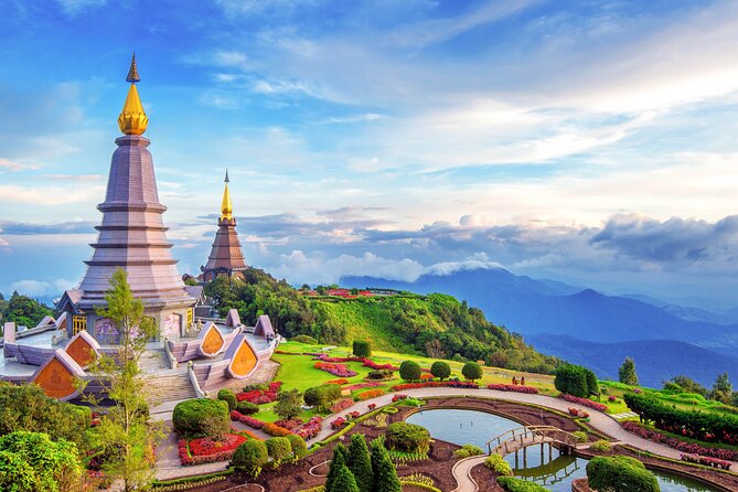Doi Inthanon National Park Private Tour – Full Day - Common questions