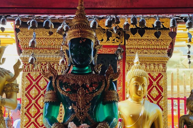 Doi Suthep Temple. Its a Must See in Chiang Mai !!! - Additional Information and Resources