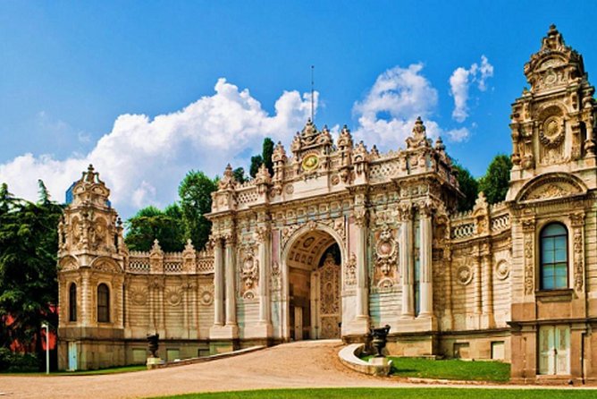 Dolmabahce Palace Tour in Istanbul - Company Information