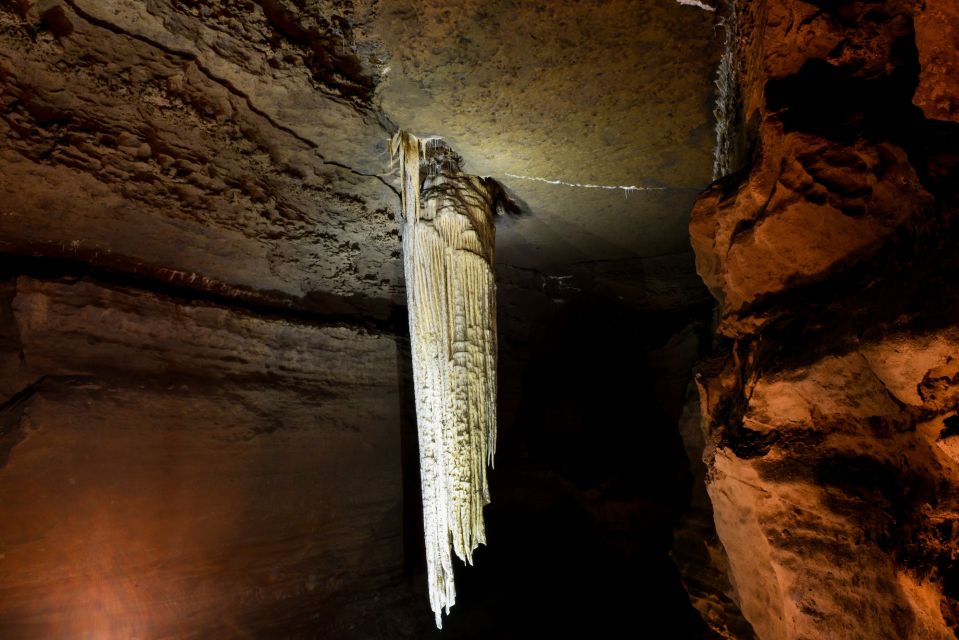 Doolin Cave: Underground Stalactite Tour - Last Words