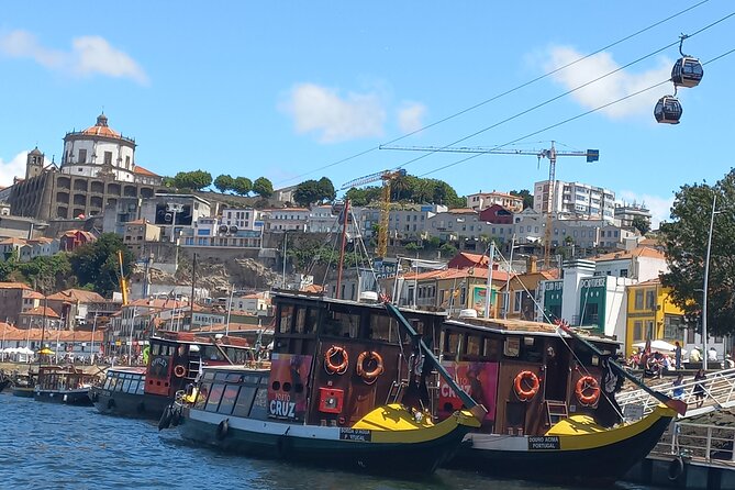 Douro River Private Tour - Common questions