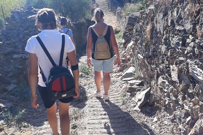 Douro Valley Private Hike&Picnic - Last Words