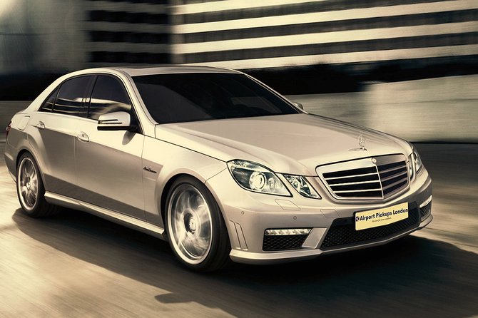 Dover Cruise Port to Heathrow Airport Private Transfers. - Additional Information