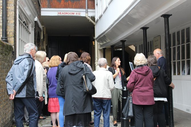 Downton Abbey London Walking Tour - Common questions