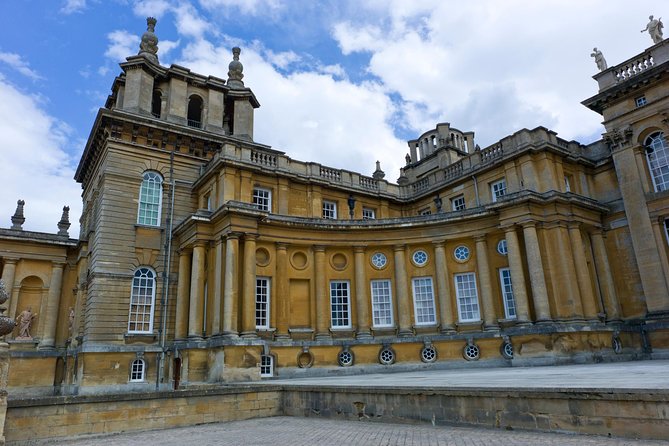 Downton Abbey Village, Blenheim Palace and Cotswolds Day Trip From London - Tour Guides and Drivers