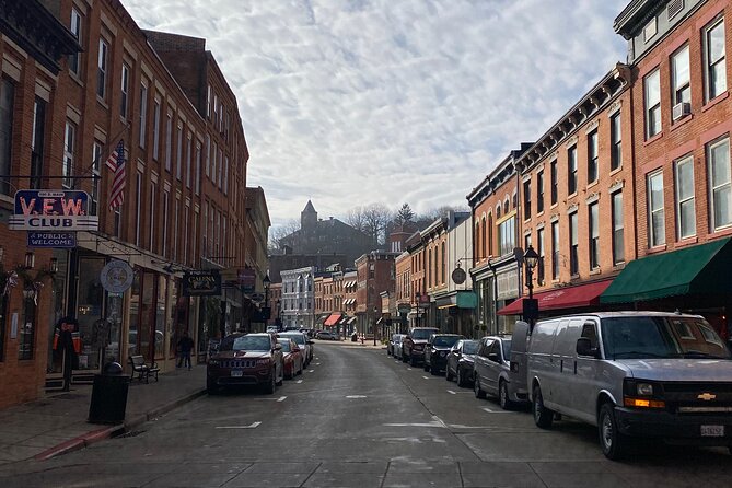 Downtown Galena Food and Drink Tour - Must-Try Dishes