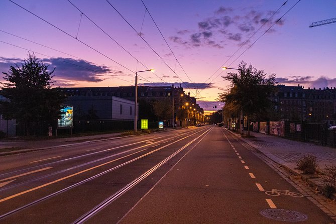 Dresden: Photogenic Locations Tour - Common questions