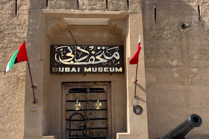 Dubai City Tour Historical & Modern Half Day - Customer Reviews and Ratings
