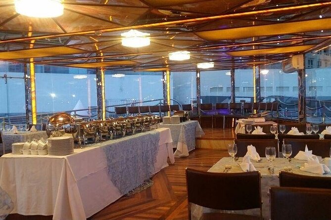 Dubai Creek Dhow Cruise Dinner - Customer Recommendations