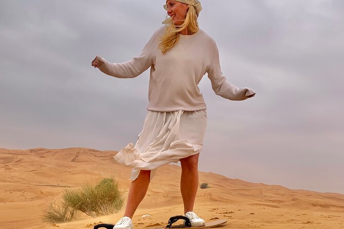 Dubai Desert Safari With 4x4 Dune Bashing,Camel Ride Sand Board - Common questions