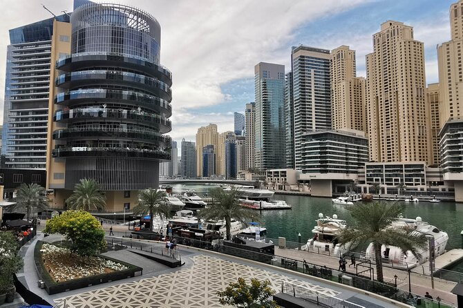 Dubai Half-Day City Tour With Burj Khalifa Ticket - Dubai Museum in Al Fahidi Fort