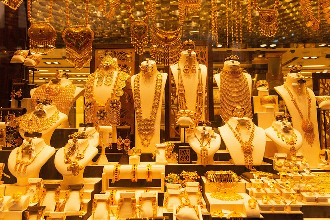 Dubai Half-Day City Tour With Visit to Dubai Gold Souk - Visitor Experience and Recommendations