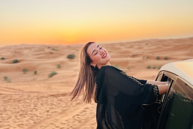 Dubai: Morning Quad Bike & Safari Adventure , Sandboarding, Camel - Common questions