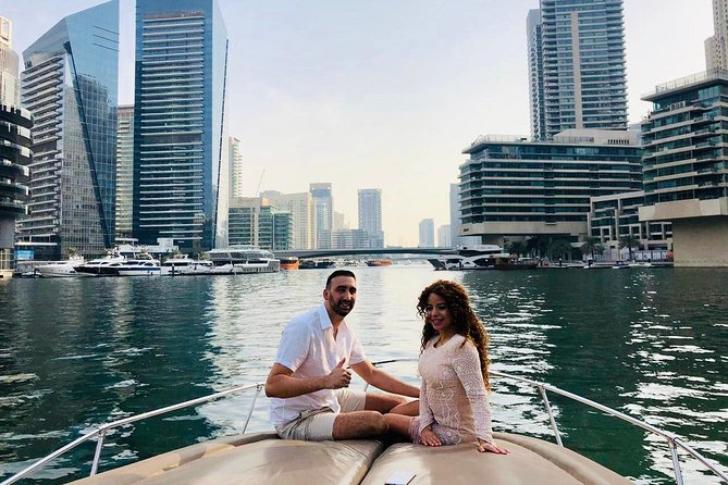 Dubai Private Short Cruise - Reviews, Ratings, and Pricing Details