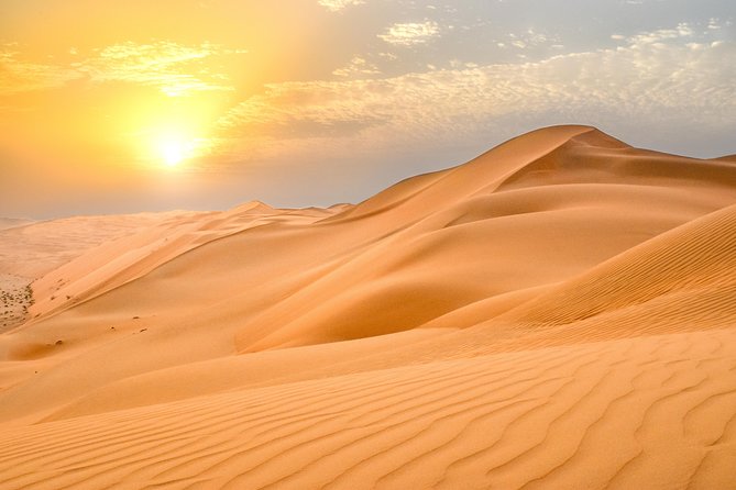 Dubai Red Dunes Safari With ATV, Camel Ride, BBQ and Shows - Additional Resources