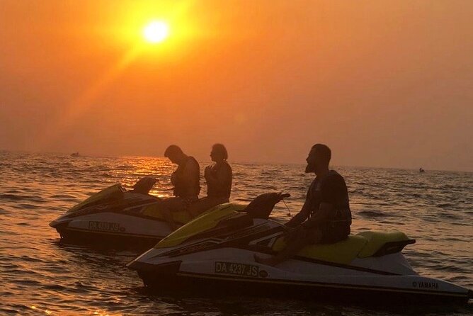 Dubai Small-Group Jet Ski Tour at Atlantis Resort - Last Words