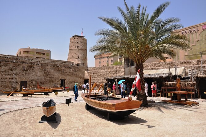 Dubai Traditional City Tour From Dubai With Abra Ride - Recommendations and Customer Experience