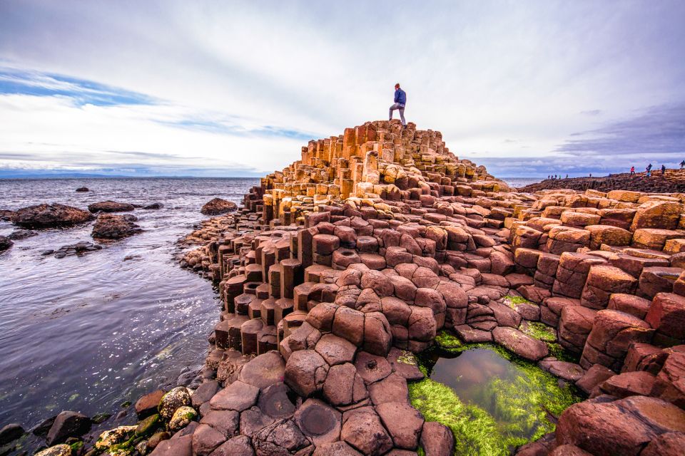 Dublin: Giant's Causeway, Dark Hedges & Titanic Guided Tour - Reviews and Ratings