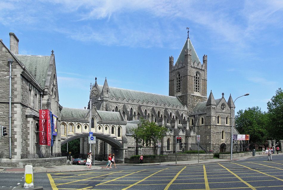 Dublin: Visita Privada a Los Monumentos De La Ciudad En Español - Additional Information