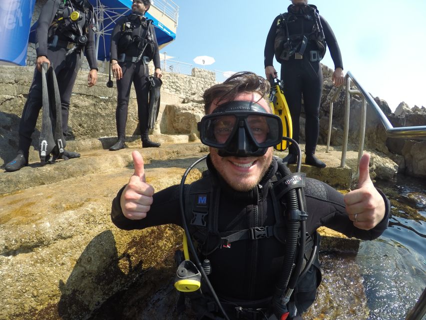 Dubrovnik 2-Hour Uncertified Divers Introductory Dive - Common questions