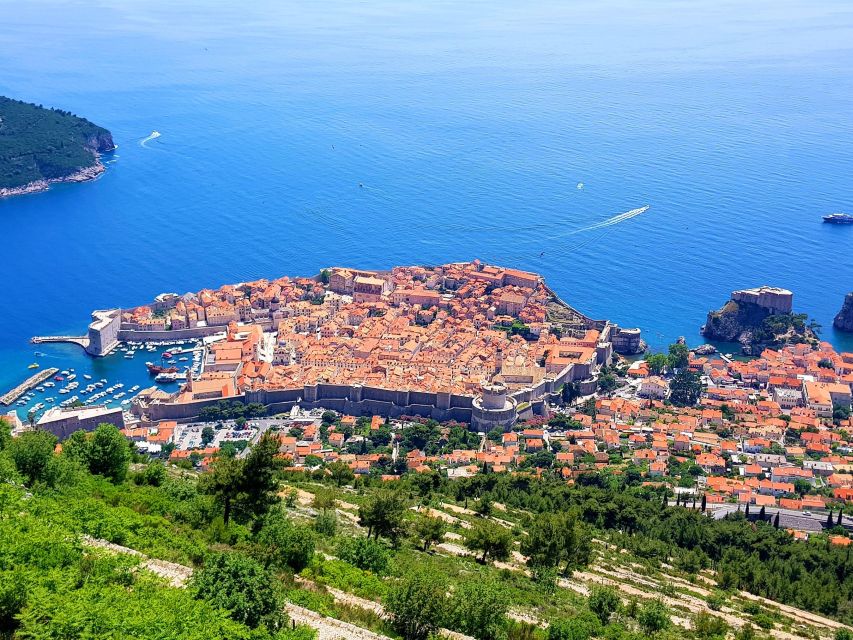 Dubrovnik and Konavle Gastro&Food Tour - Travel Tips