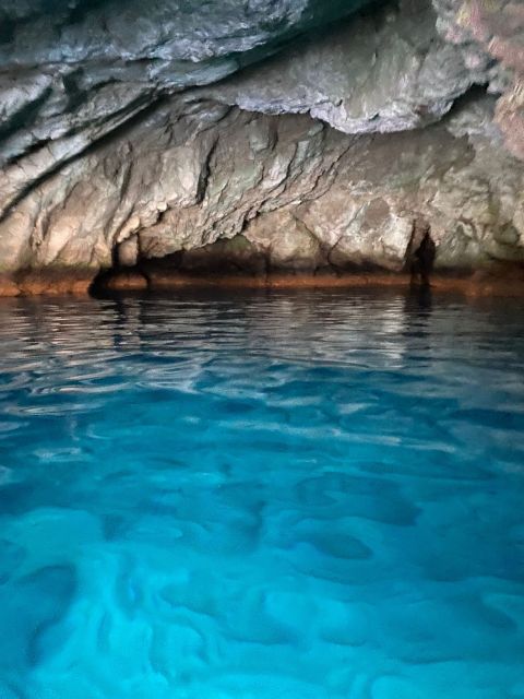 Dubrovnik: Blue Cave Tour by Speedboat With Small Group - Common questions