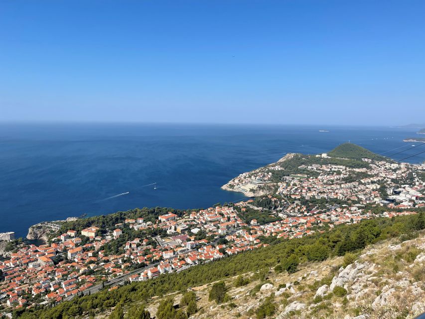 Dubrovnik: City Panorama Small-Group Guided Tour - Additional Information