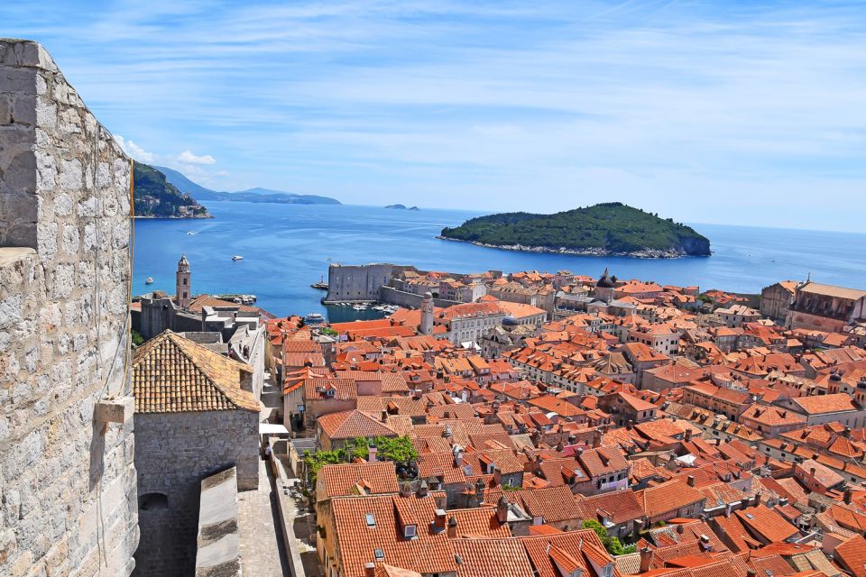 Dubrovnik: City Walls Early Bird or Sunset Walking Tour - Customer Reviews and Recommendations
