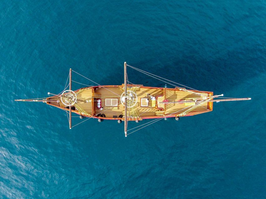 Dubrovnik: Elaphite Island Hopping Cruise on Karaka Ship - Customer Reviews