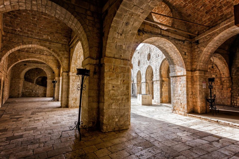Dubrovnik: Epic Game of Thrones Walking Tour - Additional Tips