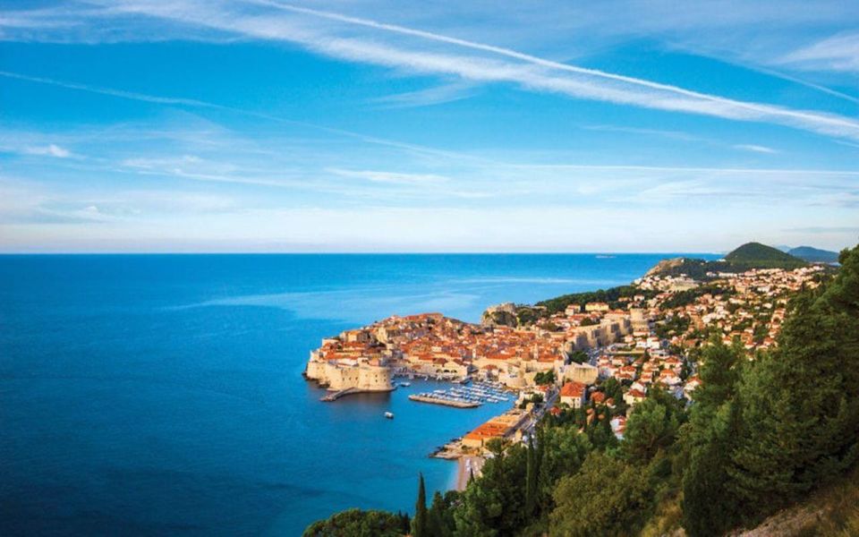 Dubrovnik in One Day - Insider Tips for Dubrovnik Exploration