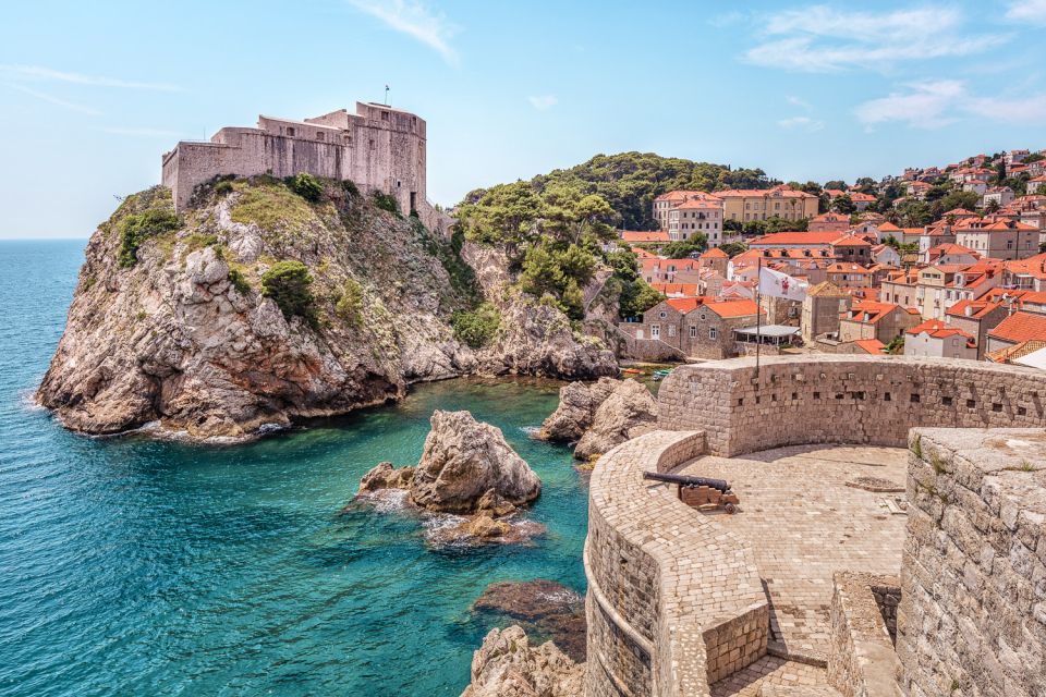 Dubrovnik: Lokrum Island Game of Thrones Tour - Customer Reviews