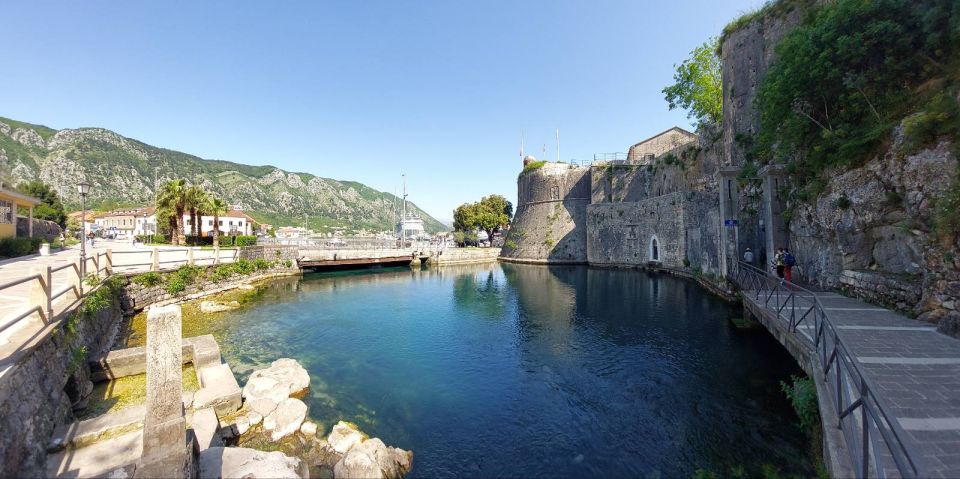 Dubrovnik: Montenegro Kotor Bay Tour With Optional Boat Ride - Additional Information