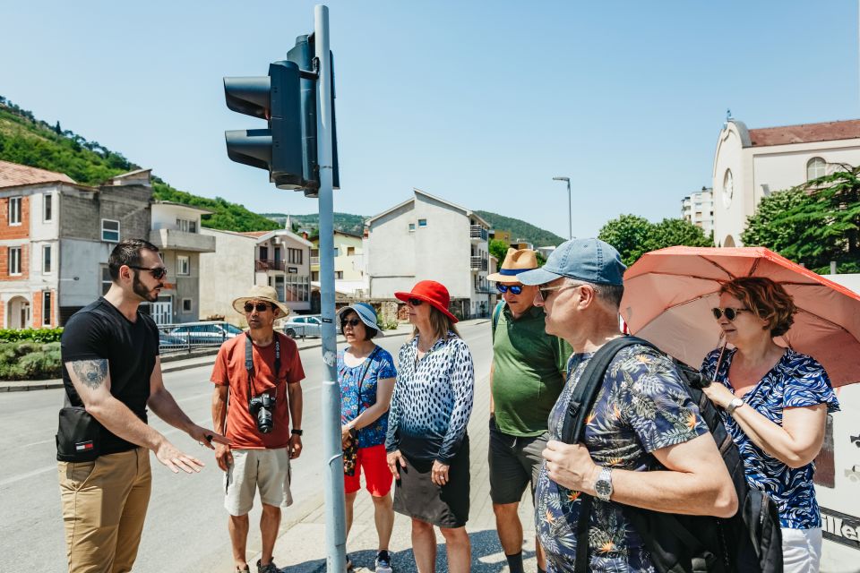 Dubrovnik: Mostar and Kravice Waterfalls Small-Group Tour - Common questions