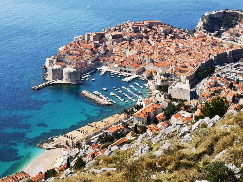 Dubrovnik Old City Private Tour - Booking Information