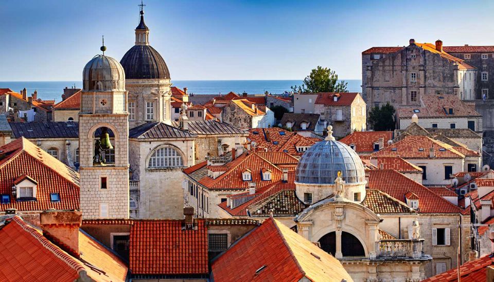 Dubrovnik: Old Town Food Tour - Last Words