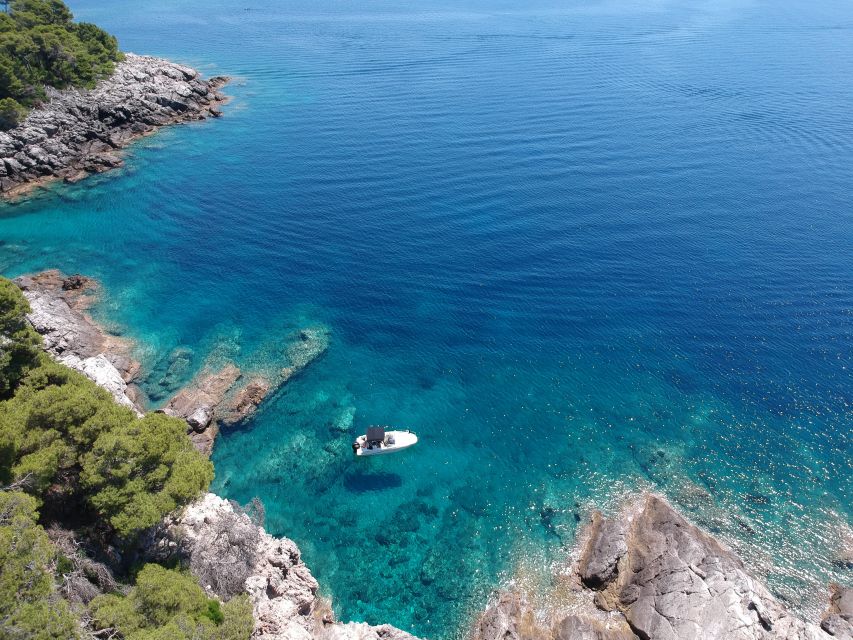 Dubrovnik: Private Elafiti Archipelago Cruise - Review Summary & Recommendations