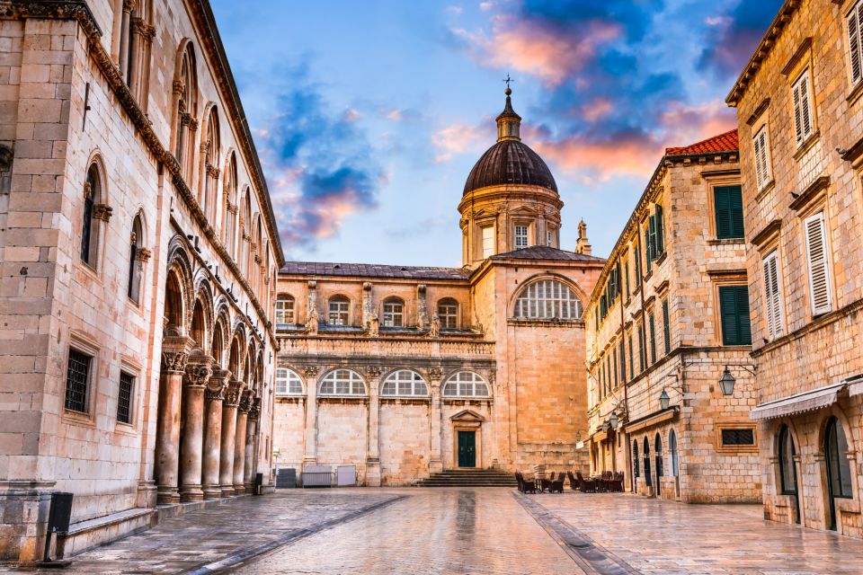 Dubrovnik: Self-Guided Highlights Scavenger Hunt & Tour - Customer Feedback and Recommendations