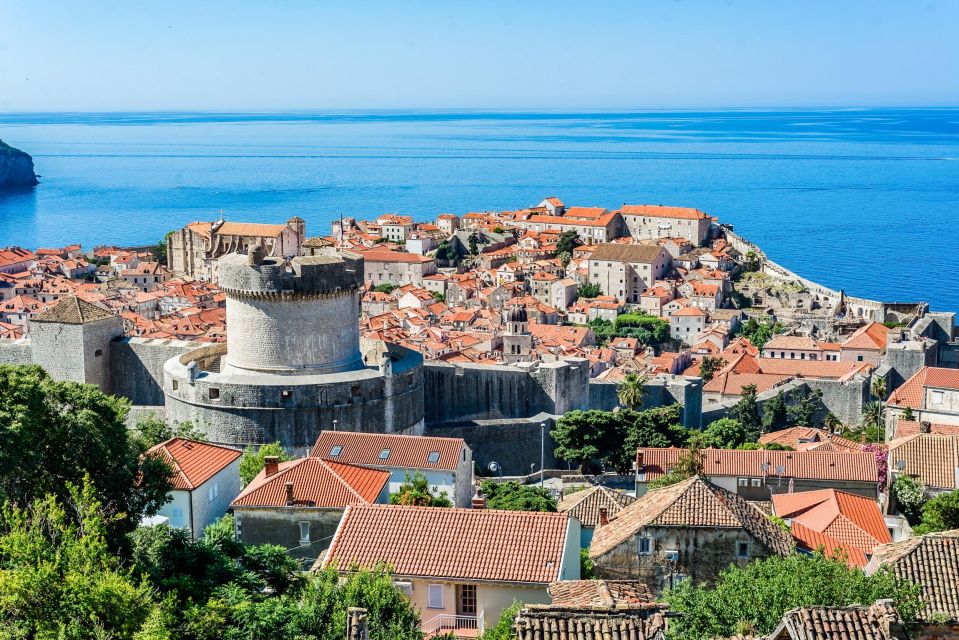 Dubrovnik: The Ultimate Game of Thrones Tour - Positive Highlights