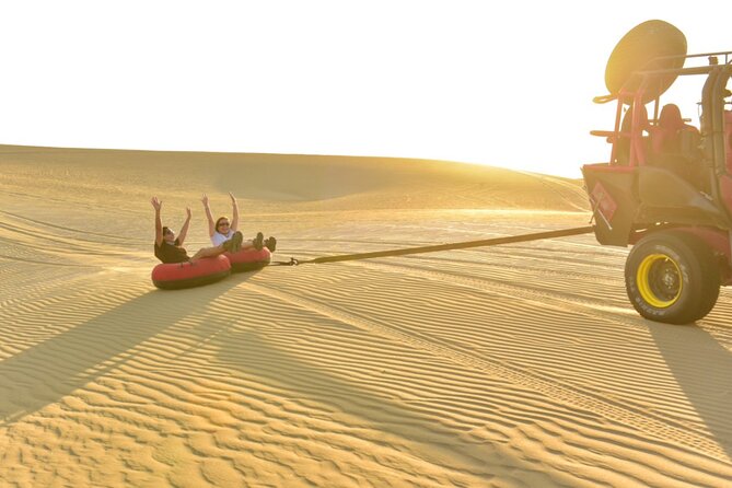 Dune Buggy and Sandboarding Experience in Huacachina Desert - Last Words