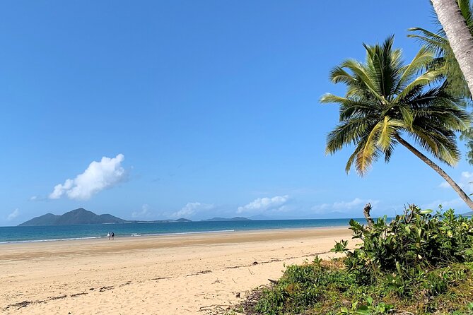 Dunk Island & Secret Cassowary Islands Cairns Day Return - Packing Essentials for the Day Trip