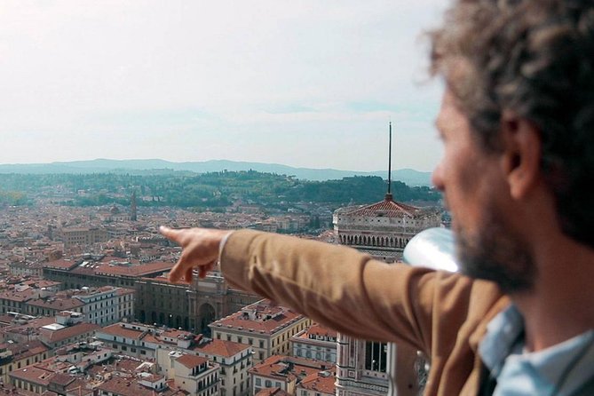 Duomo Complex Spanish Guided Tour With Cupola Entry Tickets - Common questions