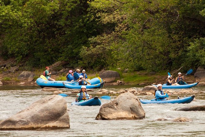 Durango Rafting - Animas River Adventure Day - Common questions