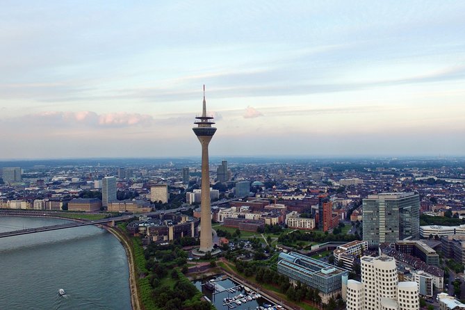 Düsseldorf Old Town - Private Guided Tour - Last Words