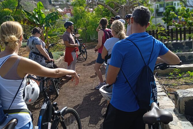 E-Bike Sightseeing Tour at Sunset or in the Morning : Maspalomas and Meloneras - Tour Duration and Inclusions