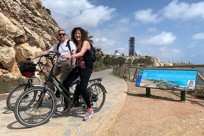 E-bike Tour and Rental in Malaga - Additional Resources