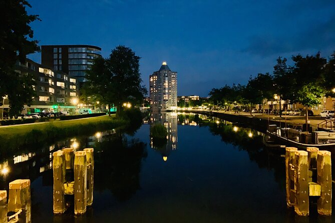E-Scavenger Hunt Apeldoorn: Explore the City at Your Own Pace - Engaging Activities Along the Way