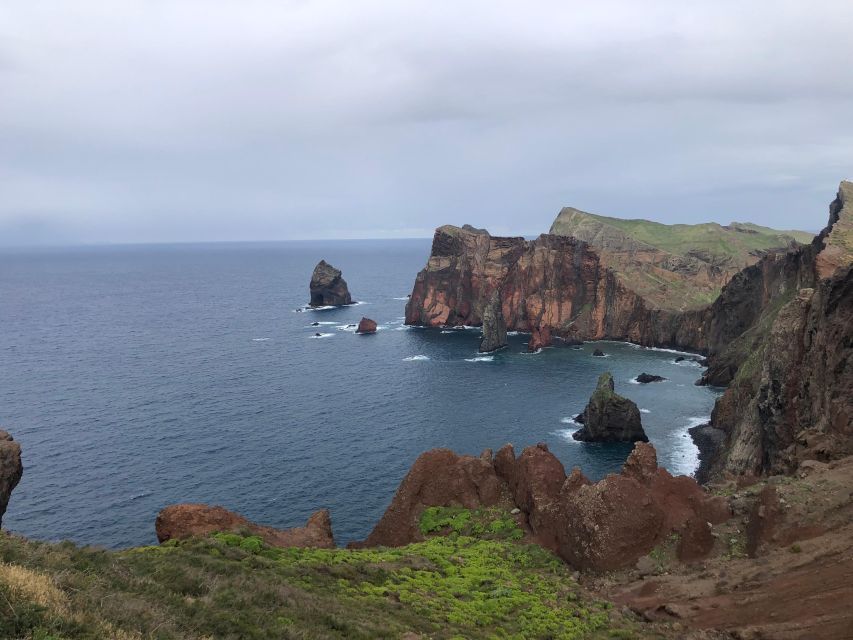 East Tour: Classic Jeep Tour to East Madeira - Santana - Customer Reviews